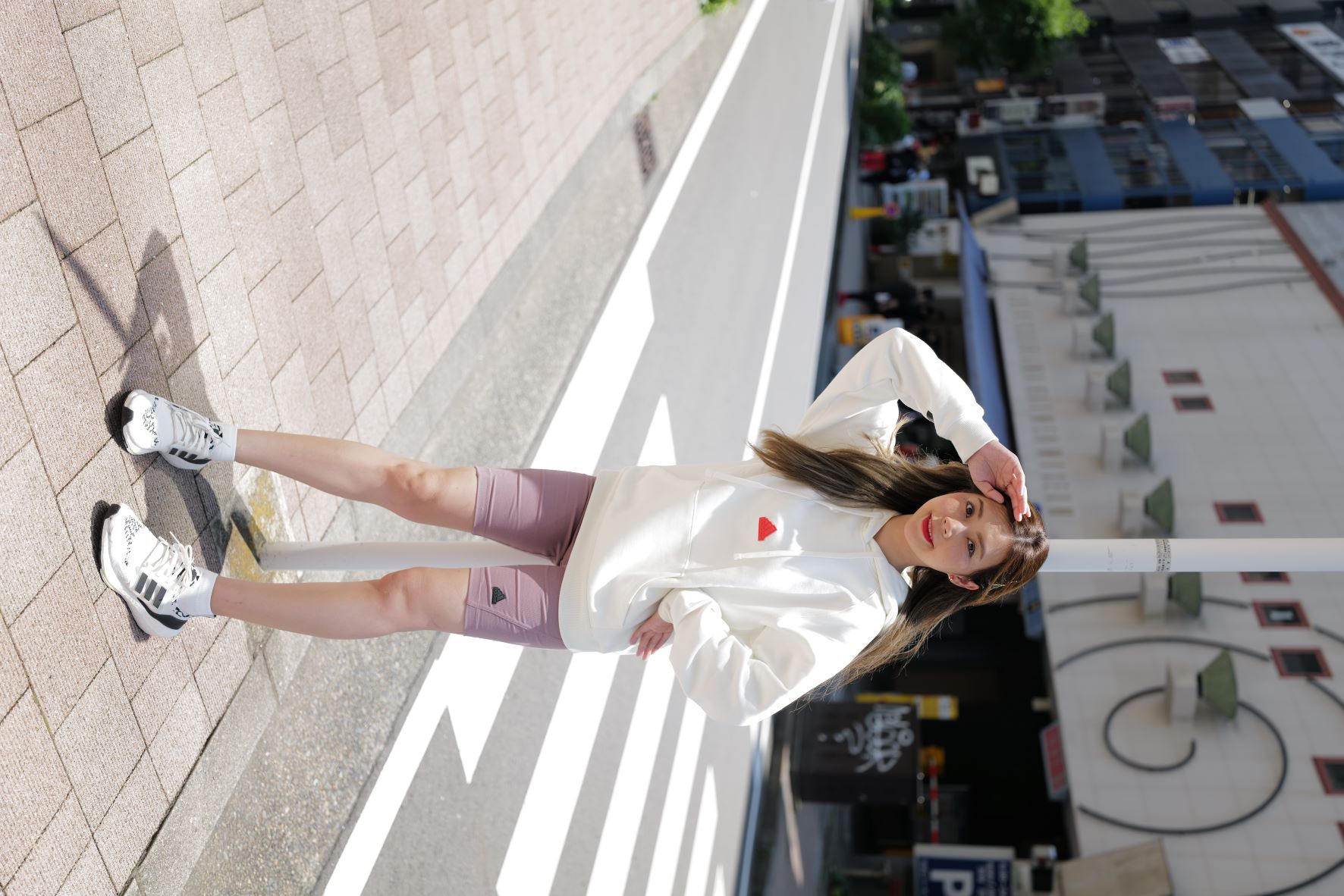 ปังส่งท้ายปี zbing z. ยูทูปเบอร์ของไทยปรากฏตัวแคมเปญระดับโลก Google Play x Free Fire ปังส่งท้ายปี zbing z. ยูทูปเบอร์ของไทยปรากฏตัวแคมเปญระดับโลก Google Play x Free Fire