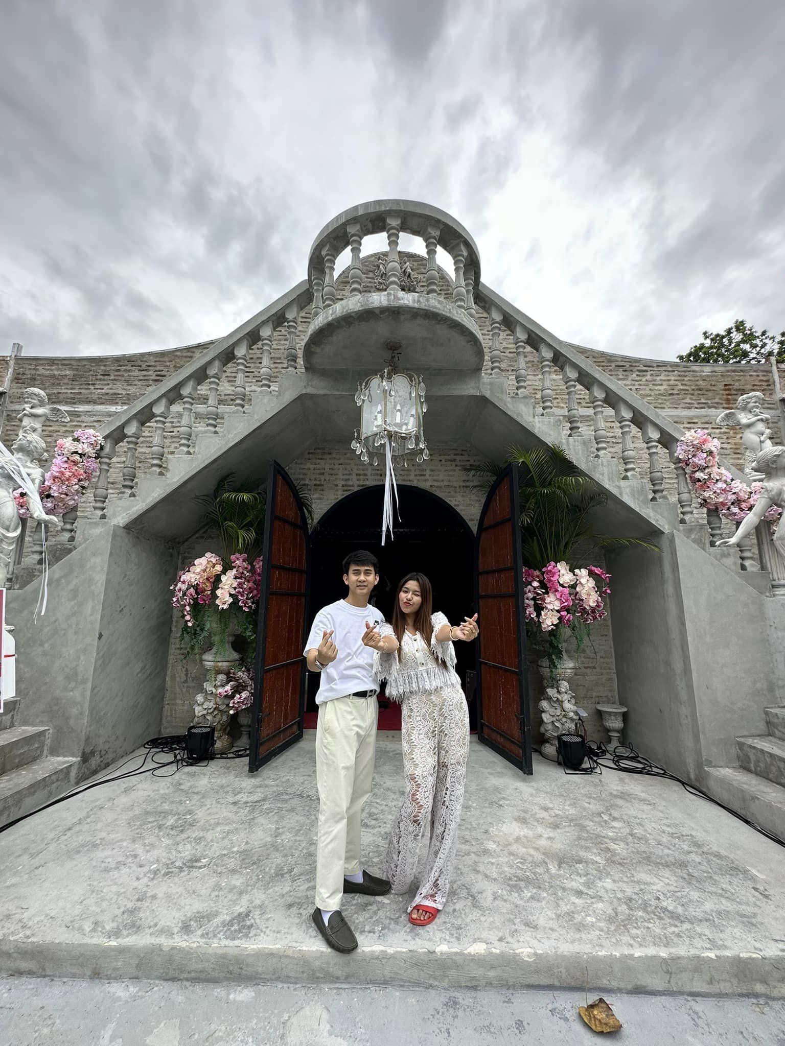 ธัญญ่า อาร์สยาม  เปิดใจ ยอมอาย หลังโพสต์เฟซบุ๊กแม่ทักยืมเงินคนอื่น 