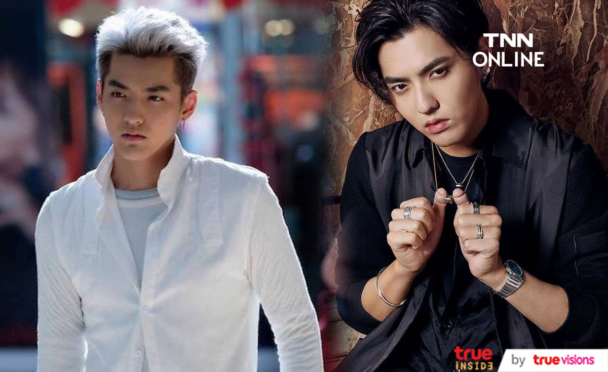 คุก 13 ปี!! ‘คริส วู’ ดาราศิลปินจีน ฐานล่วงละเมิดทางเพศ-ปาร์ตี้มั่วสุม คุก 13 ปี!! ‘คริส วู’ ดาราศิลปินจีน ฐานล่วงละเมิดทางเพศ-ปาร์ตี้มั่วสุม