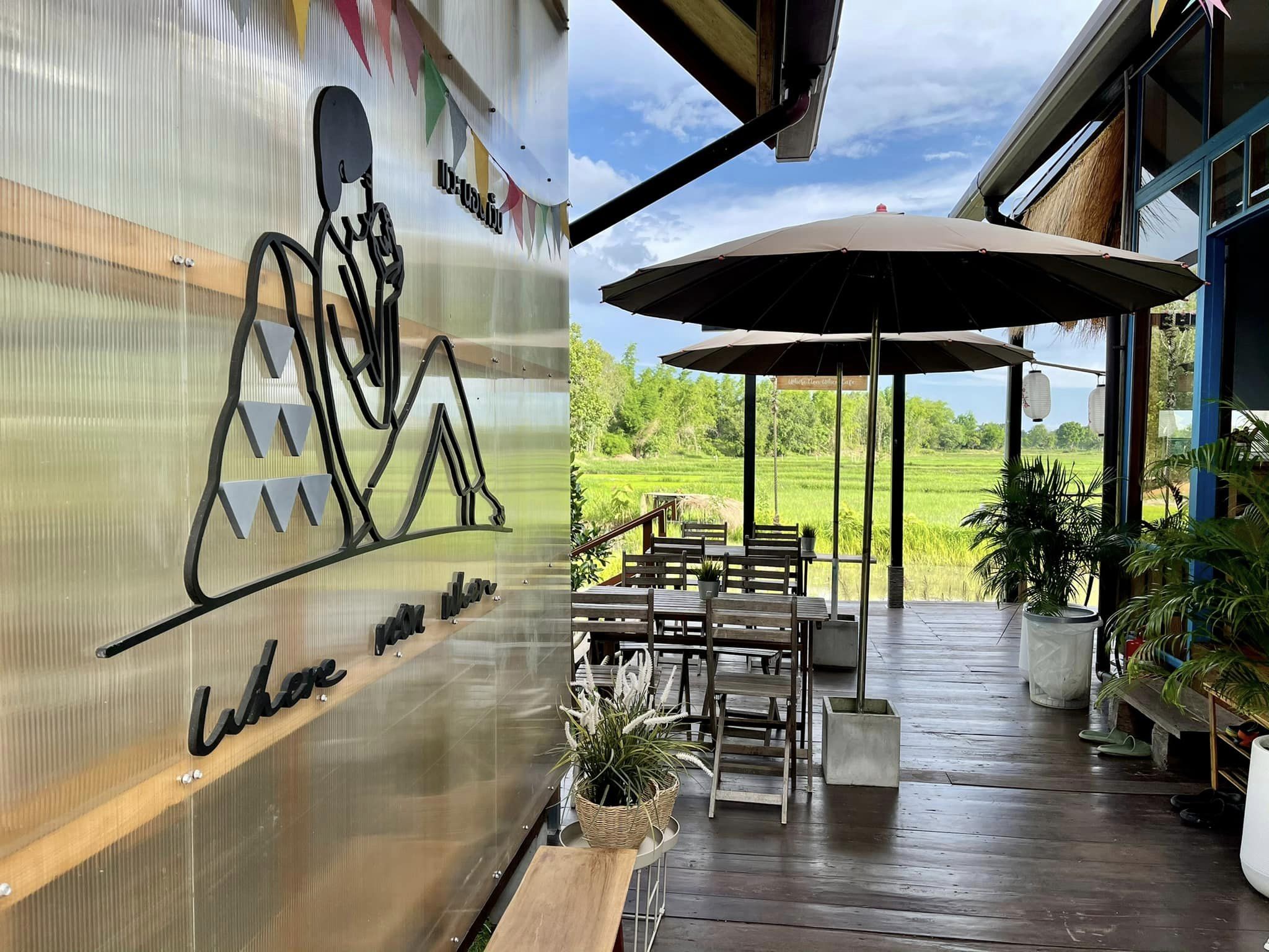 5 ร้านอาหารสกลนคร อาหารอร่อย บรรยากาศดี วันหยุดนี้ต้องไปลอง! 5 ร้านอาหารสกลนคร อาหารอร่อย บรรยากาศดี วันหยุดนี้ต้องไปลอง!