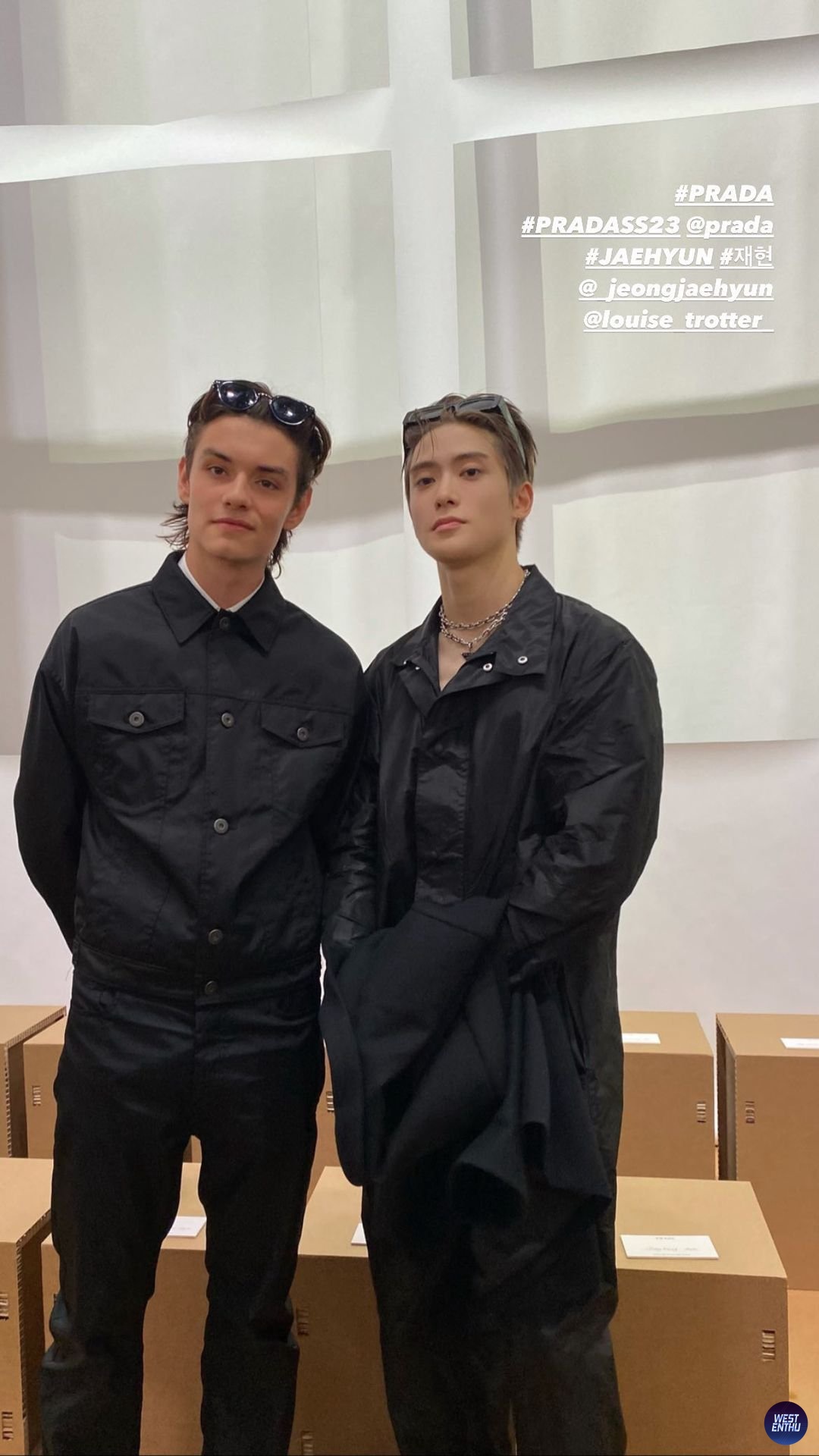 ฮอตไม่ไหว!! 'หลุยส์ พาร์ทริดจ์' พระเอก Enola Holmes ลัดฟ้าเที่ยวทะเลไทย ฮอตไม่ไหว!! 'หลุยส์ พาร์ทริดจ์' พระเอก Enola Holmes ลัดฟ้าเที่ยวทะเลไทย