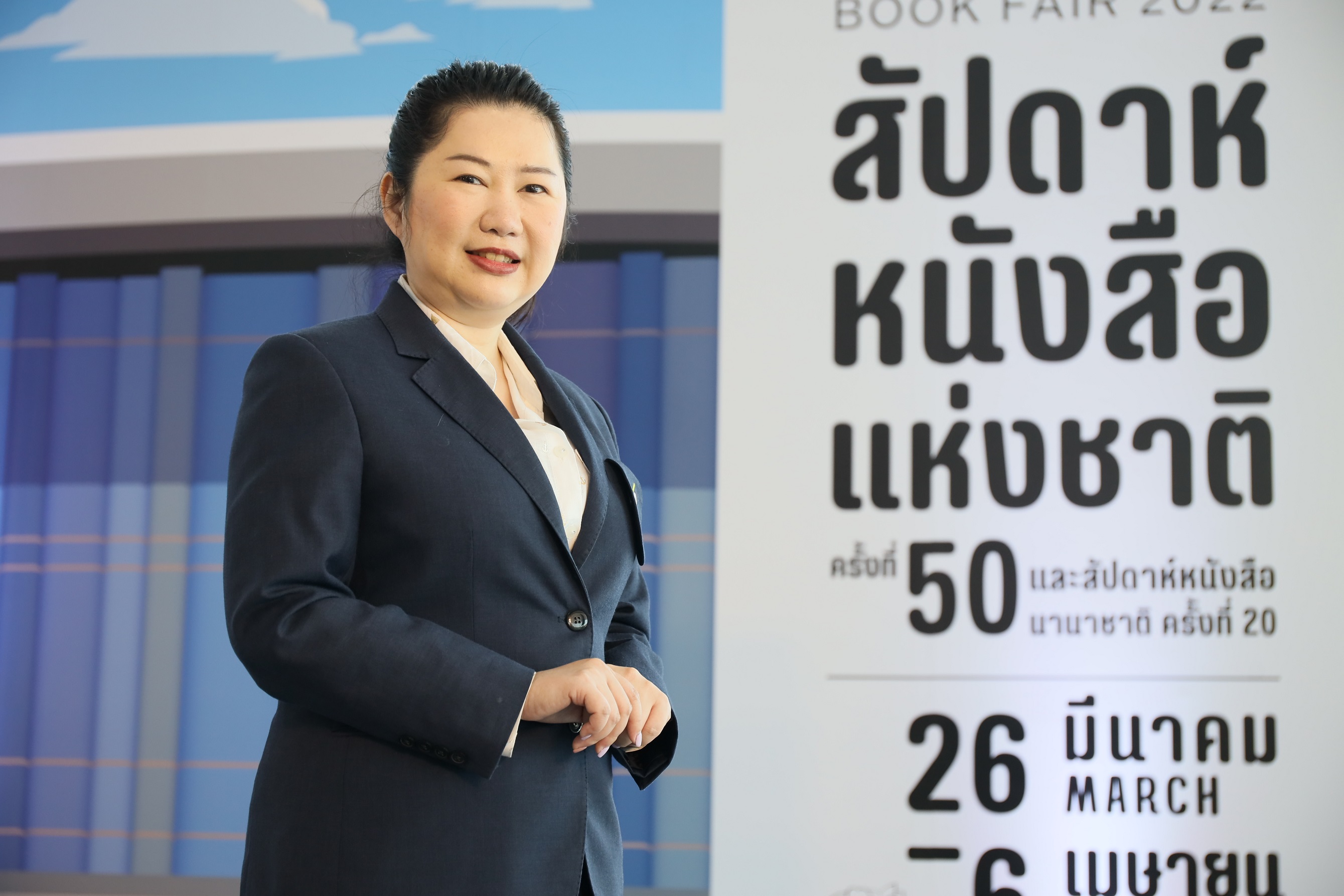 เก็บตกสัปดาห์หนังสือฯที่บางซื่อ เปิดข้อมูลที่น่าสนใจ และต้อนรับการกลับมาครั้งที่ 27 เก็บตกสัปดาห์หนังสือฯที่บางซื่อ เปิดข้อมูลที่น่าสนใจ และต้อนรับการกลับมาครั้งที่ 27