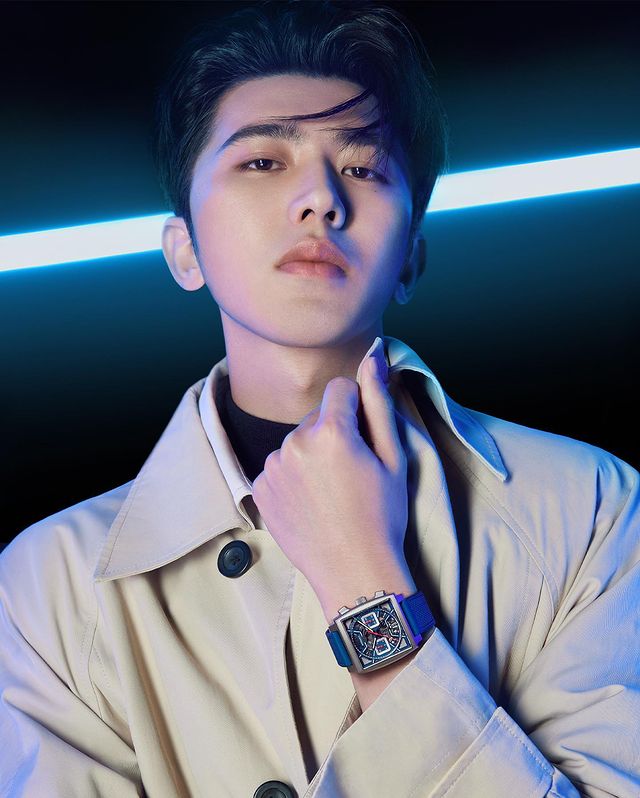 ตี๋ถึงไทยแล้ว!! 'ดีแลน หวัง' พระเอก F4 จีน พร้อมถ่ายทำ Keep Running ในกรุงเทพและพัทยา ตี๋ถึงไทยแล้ว!! 'ดีแลน หวัง' พระเอก F4 จีน พร้อมถ่ายทำ Keep Running ในกรุงเทพและพัทยา