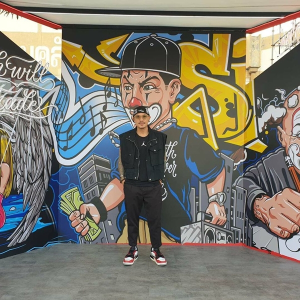 ศบค.สั่งปิดเพิ่ม 10 กิจการ “พื้นที่สีแดงเข้ม” หญิง กัญญา รับร้านตัดผมกระทบหนัก!! ด้าน ปอ วรฐก์ รอดูการเยียวยาวงการสัก ศบค.สั่งปิดเพิ่ม 10 กิจการ “พื้นที่สีแดงเข้ม” หญิง กัญญา รับร้านตัดผมกระทบหนัก!! ด้าน ปอ วรฐก์ รอดูการเยียวยาวงการสัก