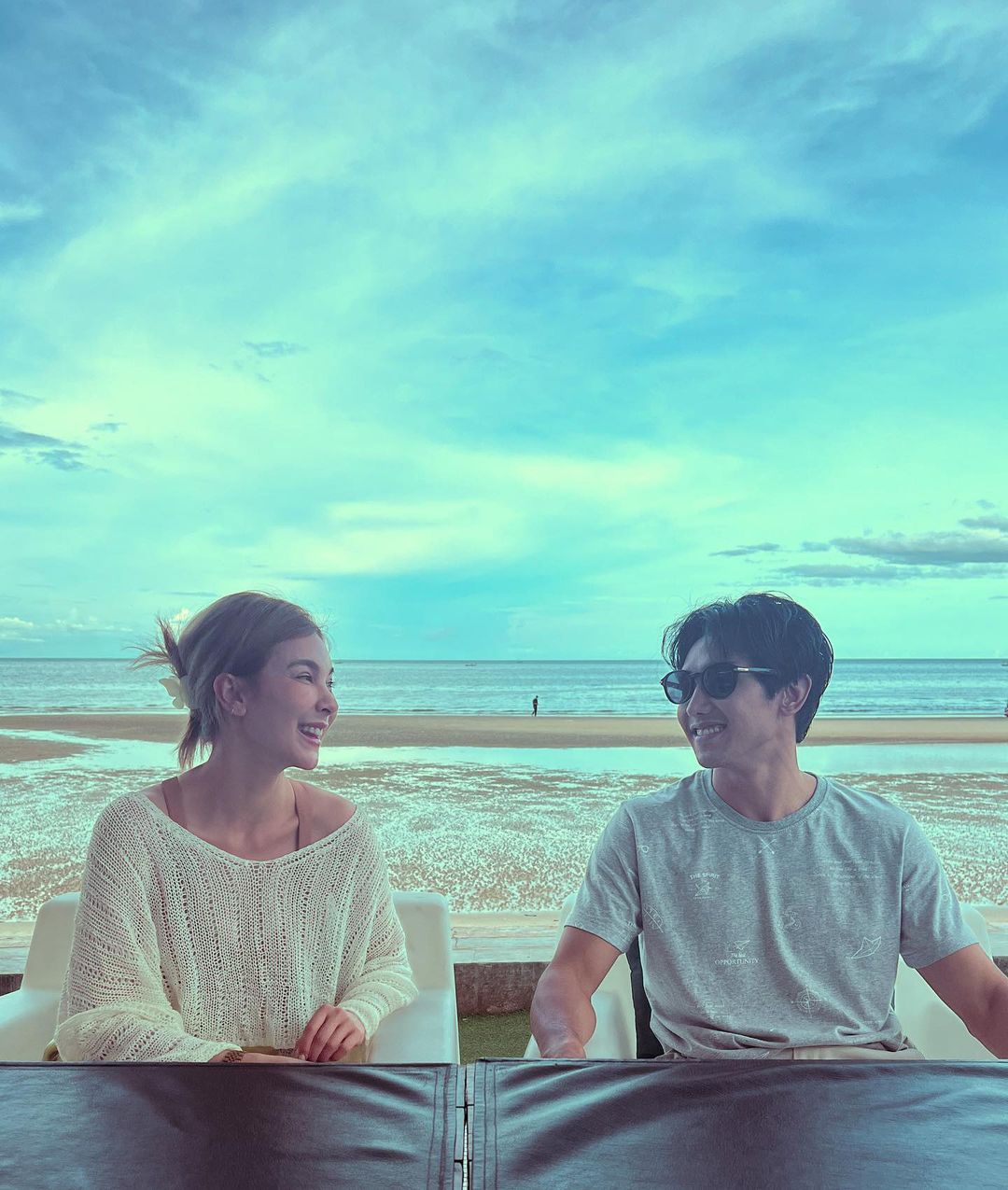 ผู้จัดการเผย ก๊อต จิรายุ ตอนนี้อยู่ที่ไหนหลังมีข่าว โบว์ เบญจวรรณ ลบรูปคู่เกลี้ยง IG