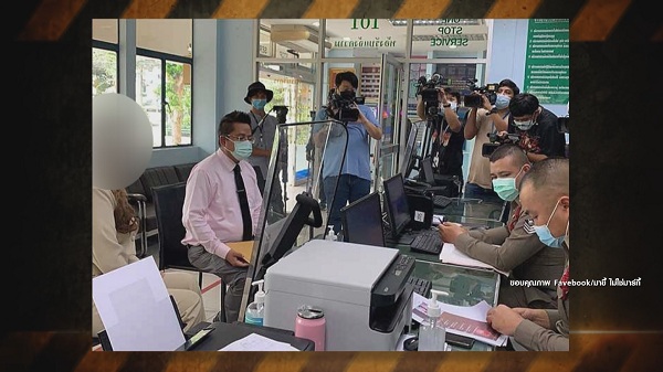 เปิดใจ เติ้ล-กระแต ถูกอดีตผจก.จั๊กจั่นขโมยซองงานแต่งงาน  (มีคลิป)