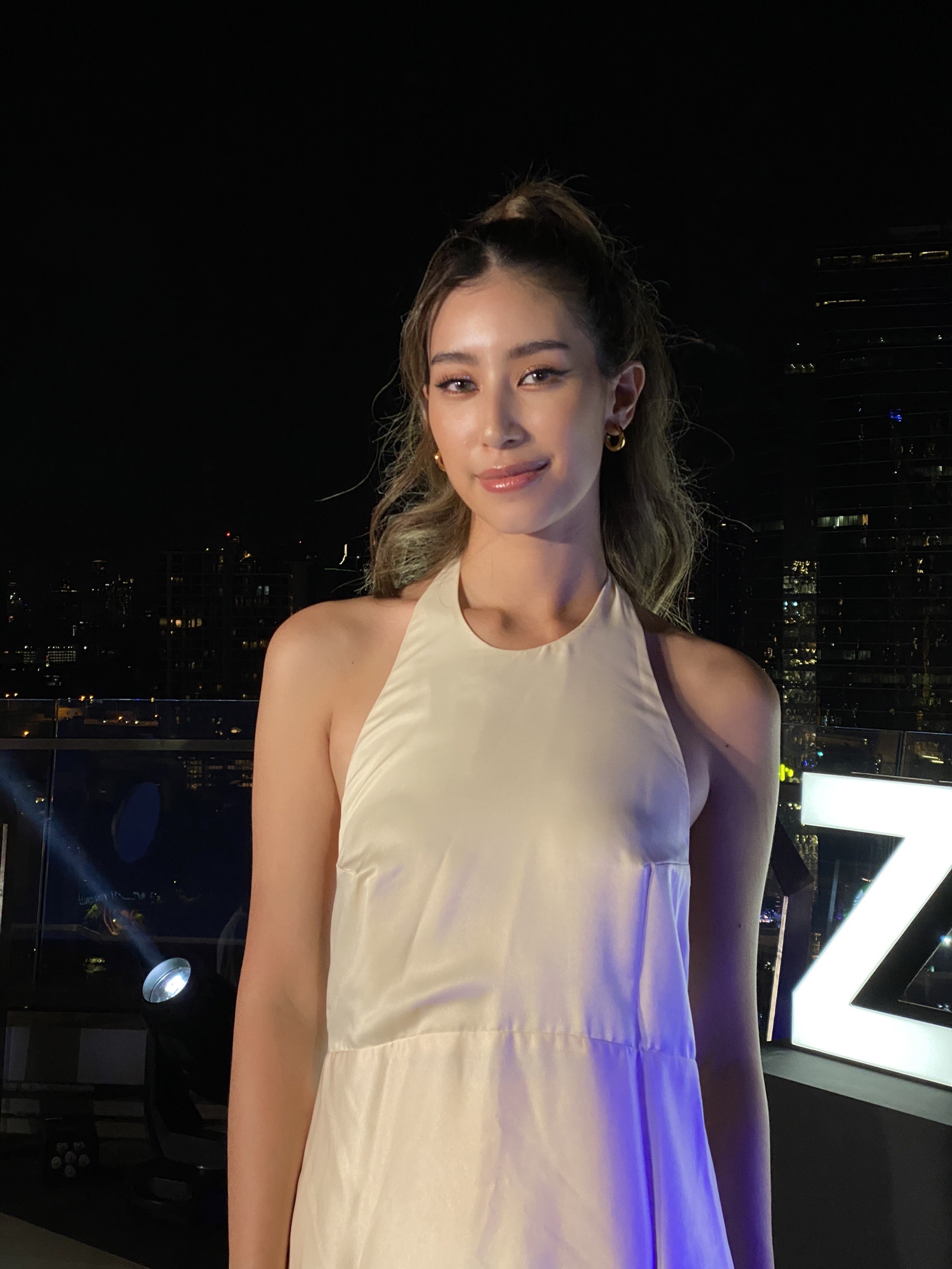 มิ้นต์ ชาลิดา ตอบชัดเรื่องสัญญาช่อง!! ไร้แพลนวิวาห์หลังคบ ภูผา นาน 10 ปี 