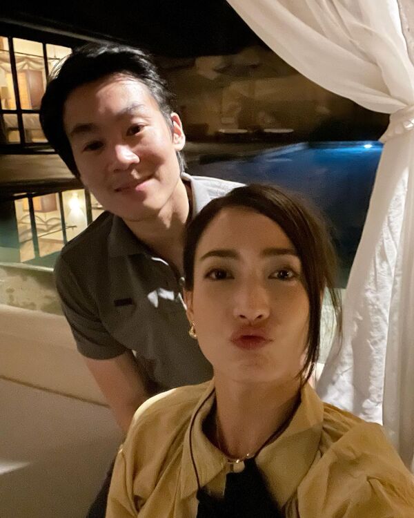 ดราม่าได้ทุกเรื่อง! “แต้ว ณฐพร” โชวลีลาเซิร์ฟบอร์ด สุดเท่แต่ชาวเน็ตแห่โฟกัสคอมเมนต์แรงในชุดท่อนล่าง ดราม่าได้ทุกเรื่อง! “แต้ว ณฐพร” โชวลีลาเซิร์ฟบอร์ด สุดเท่แต่ชาวเน็ตแห่โฟกัสคอมเมนต์แรงในชุดท่อนล่าง