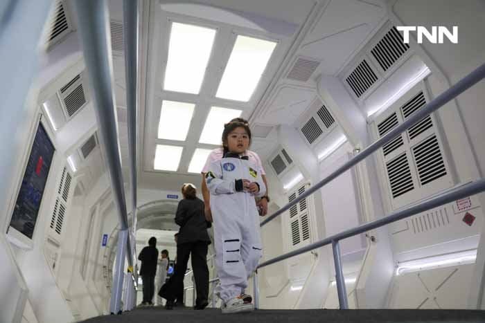 จากดวงจันทร์สู่พื้นโลก “ดินดวงจันทร์” จากยานฉางเอ๋อ 5 จากดวงจันทร์สู่พื้นโลก “ดินดวงจันทร์” จากยานฉางเอ๋อ 5