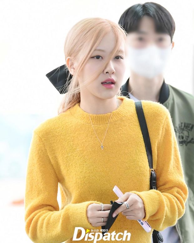 ‘ชาอึนอู’ & ‘จีซู - โรเซ่ BLACKPINK ลัดฟ้าร่วมงานแฟชั่นโชว์ที่ปารีส