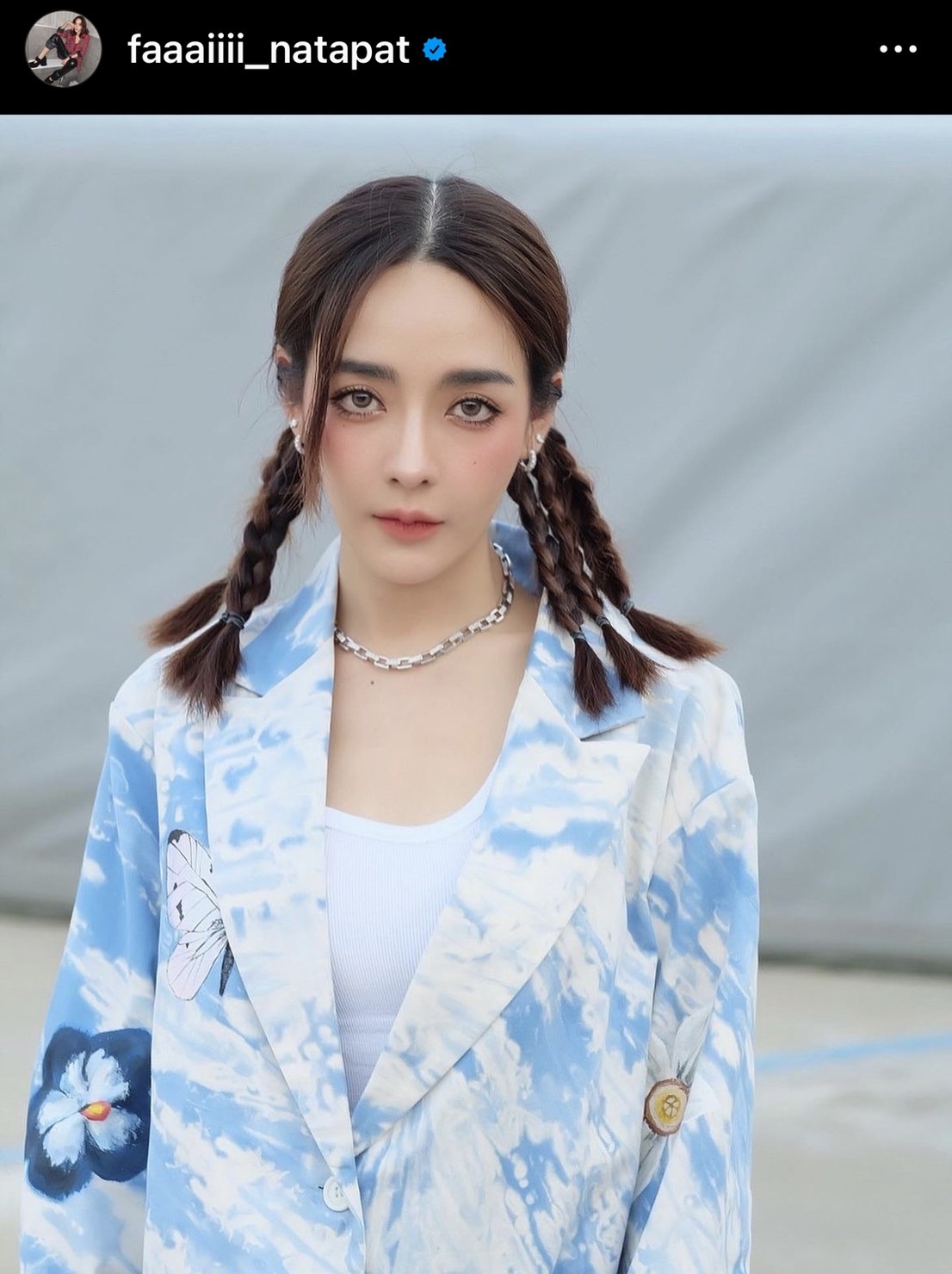 ปุยฝ้าย รับเข็ดแล้ว หลังถูกมิจฉาชีพหลอกให้ช่วยอุดหนุนสินค้า ปุยฝ้าย รับเข็ดแล้ว หลังถูกมิจฉาชีพหลอกให้ช่วยอุดหนุนสินค้า