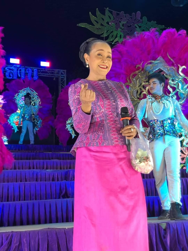 แม่นกน้อย อุไรพร เตรียมแถลงข่าว จะไปต่อหรือพอแค่นี้
