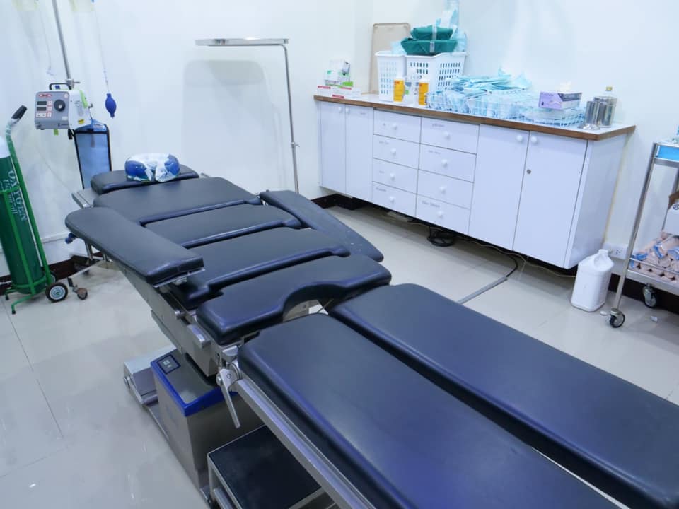 ลุยตรวจ! คลินิก ย่านรามคำแหง ปมน้องสาวอดีตรองผู้ว่าฯ ดูดไขมันเสียชีวิต ลุยตรวจ! คลินิก ย่านรามคำแหง ปมน้องสาวอดีตรองผู้ว่าฯ ดูดไขมันเสียชีวิต