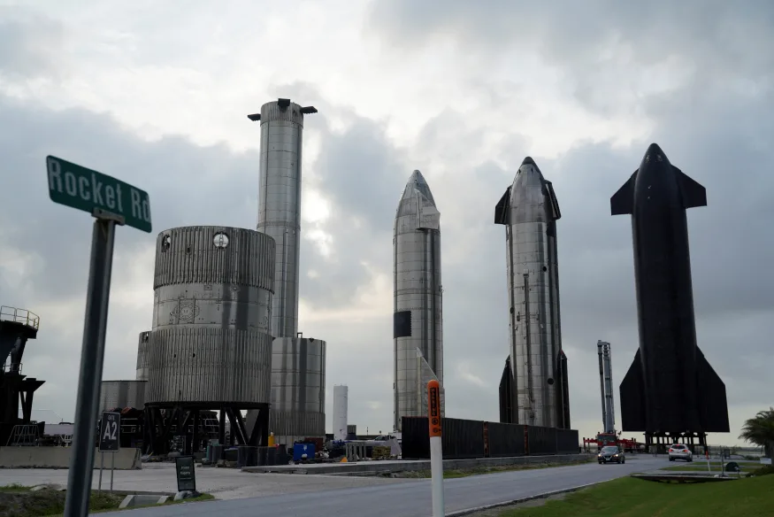 SpaceX ยังสู้ ! ประกาศทดสอบปล่อย Starship ขึ้นสู่วงโคจรมีนาคมนี้