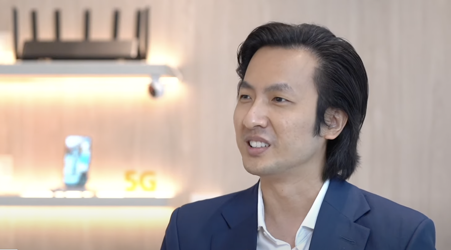 [Exclusive] เปิดกลยุทธ์สู่บริษัทเทคระดับท็อป ผ่านมุมมอง Xiaomi
