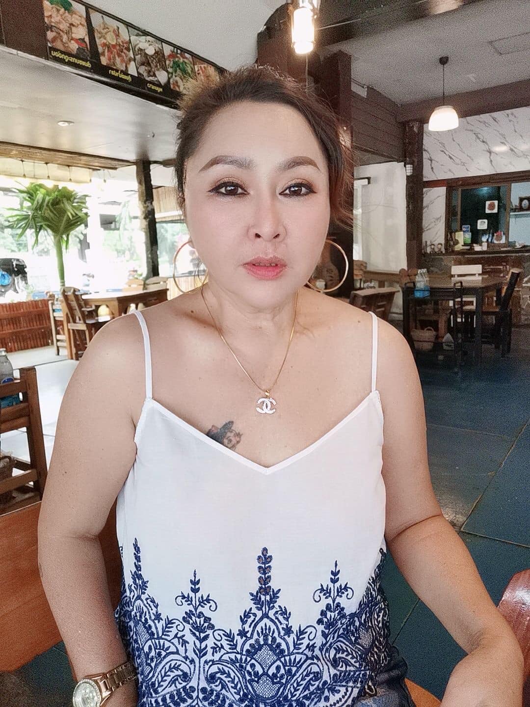 ย้อนวัยไปหลายสิบปี อ้อย กระท้อน ขึ้นเขียงศัลยกรรมดึงหน้า
