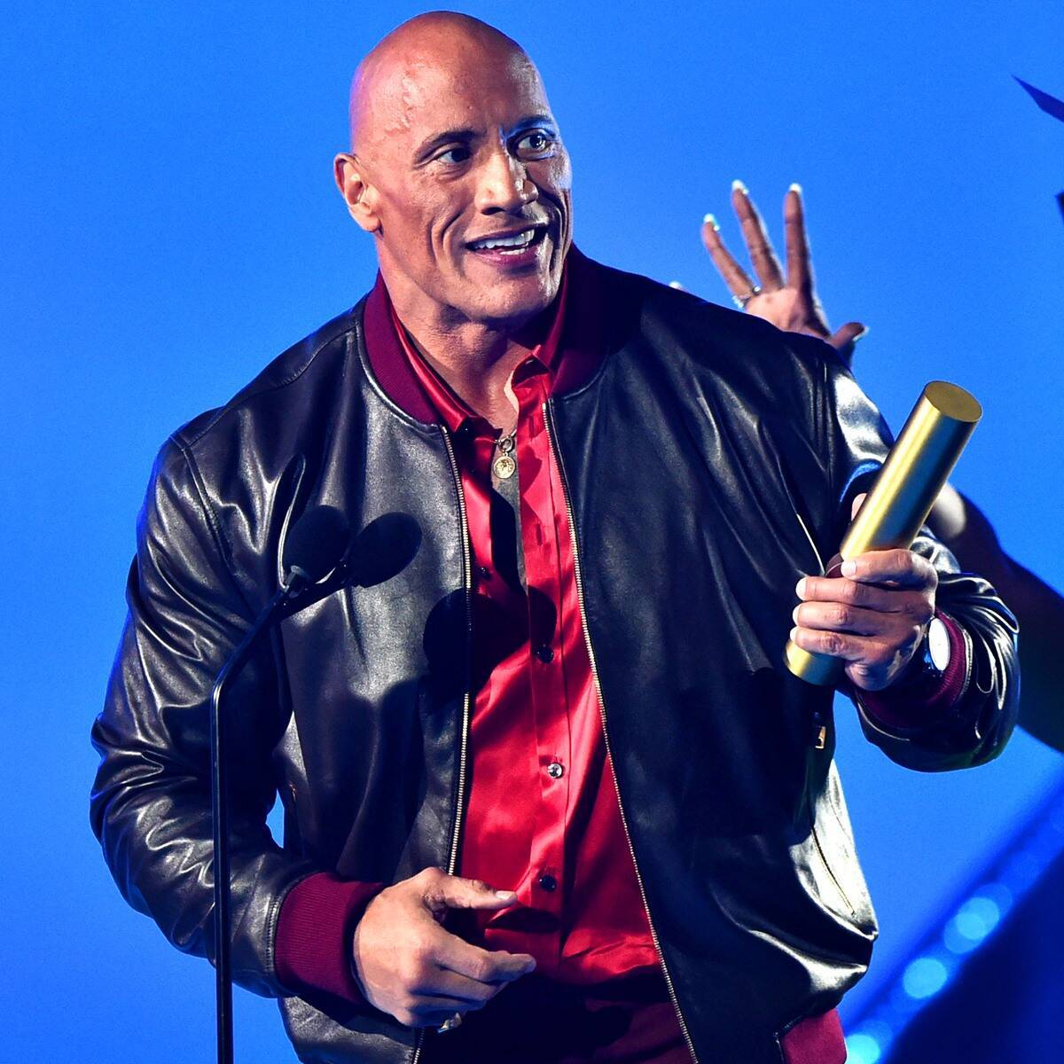 ดเวย์น จอห์นสัน และวง BTS คว้า 3 รางวัลสำคัญเวที People's Choice Awards ครั้งที่ 47