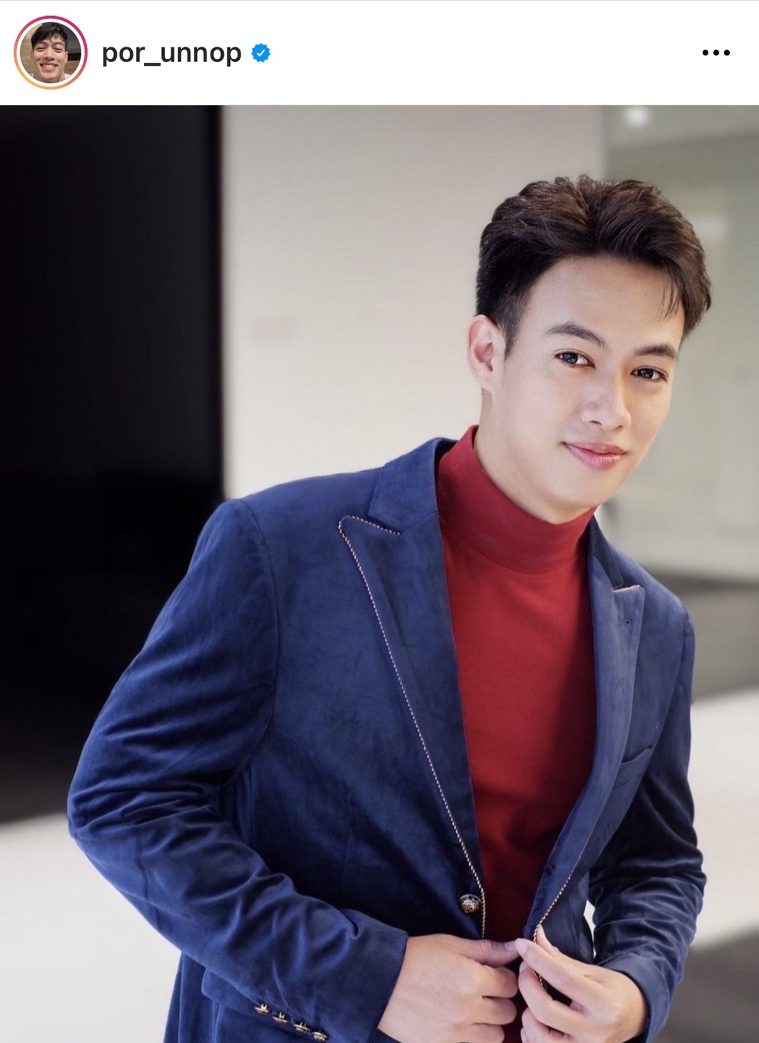 แพท ณปภา อัพสตอรี่คู่ ปอ อรรณพ เผยโมเมนต์น่ารัก ต่างคนต่างเขิน แพท ณปภา อัพสตอรี่คู่ ปอ อรรณพ เผยโมเมนต์น่ารัก ต่างคนต่างเขิน