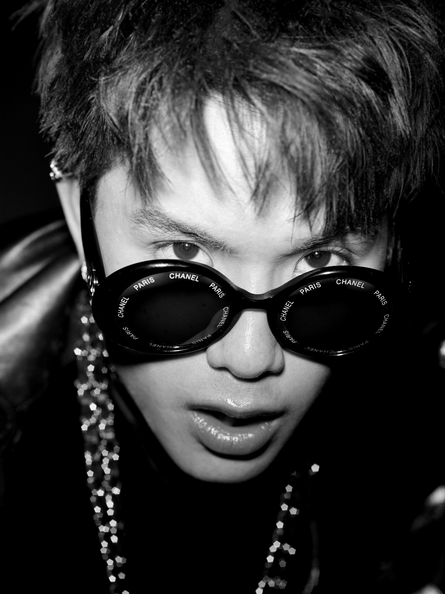 แฮปปี้ “เจมส์มี่ เจมส์” เผย คบแฟนสาว 8 ปีลงตัว แย้มโปรเจกต์ใหม่