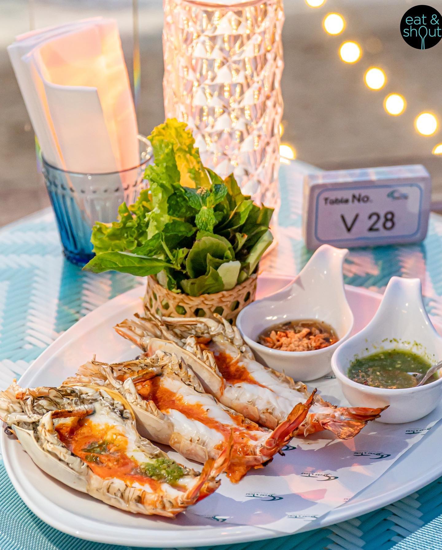 7 ร้านเด็ดพัทยา ชิวริมทะเล บรรยากาศดี ซีฟู้ดเน้นๆ ความอร่อยจัดเต็ม!