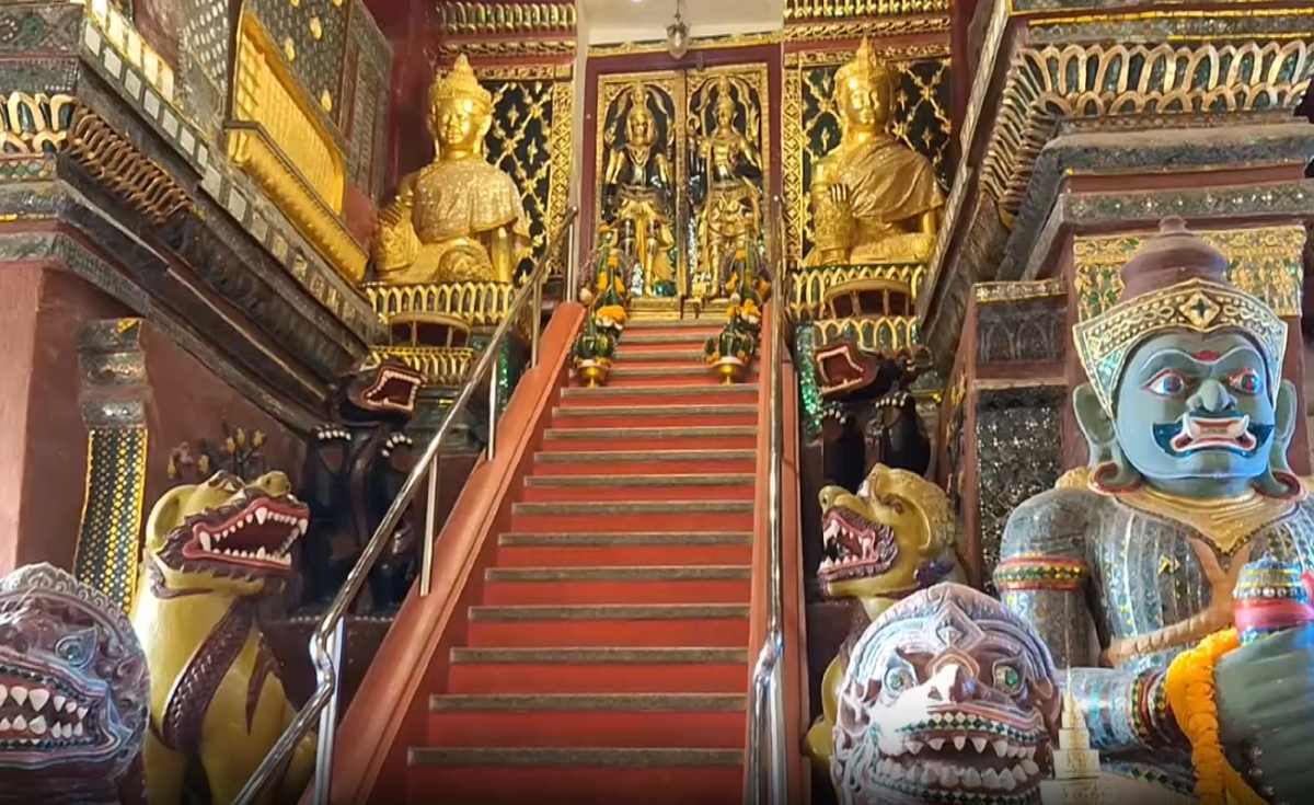 เร่งผลักดันวัดพระมหาธาตุฯ จ.นครศรีฯ ขึ้นมรดกโลก เร่งผลักดันวัดพระมหาธาตุฯ จ.นครศรีฯ ขึ้นมรดกโลก