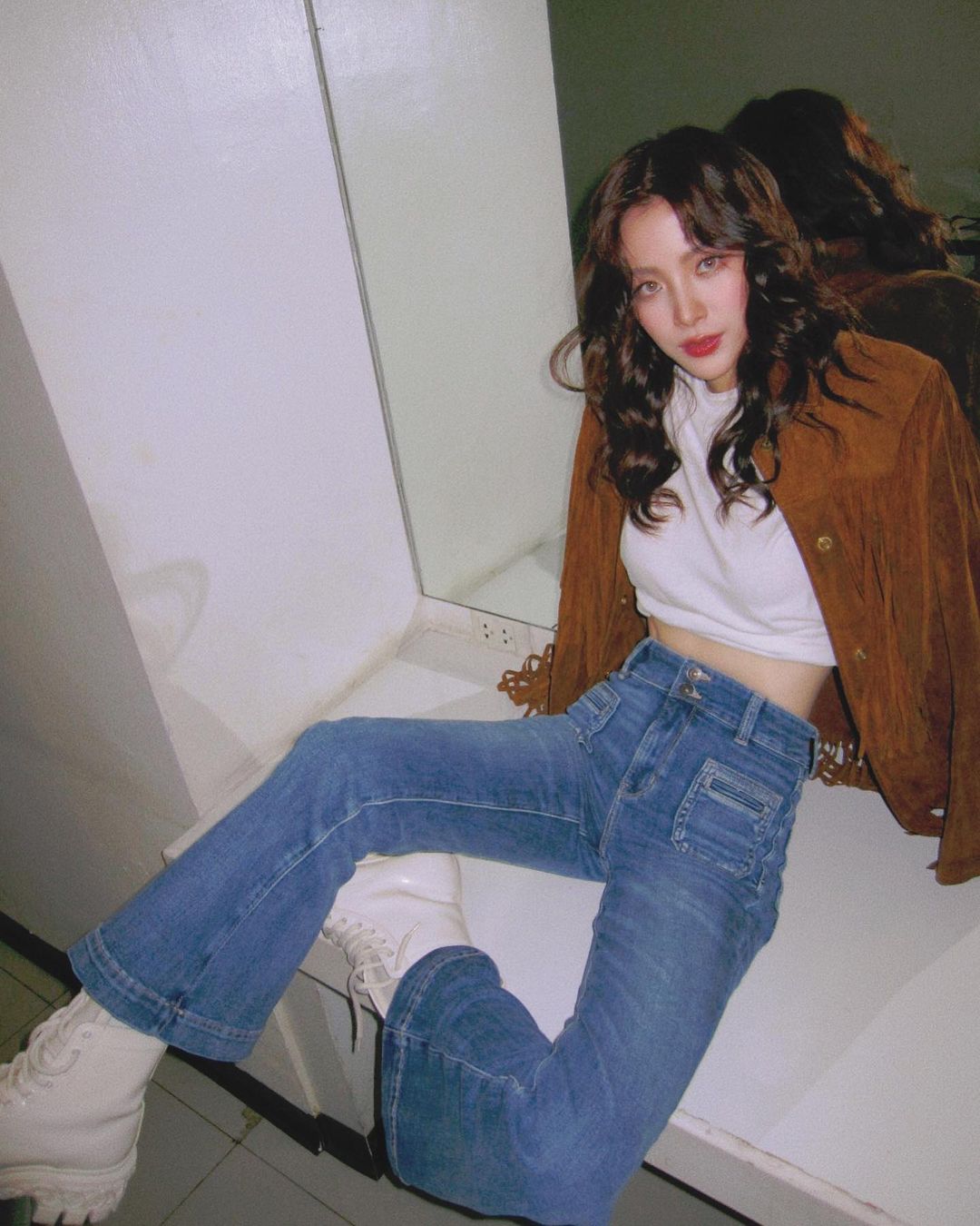 ใบเฟิร์น พิมพ์ชนก ไม่เกี่ยวแน่นอน ผู้จัดการช่วยยืนยันหลังโดนโยงเป็นนางเอก 100 ล้านสั่งซื้อไซยาไนด์