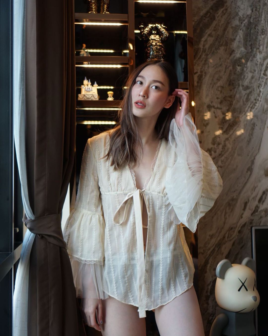 ทับทิม เปิดแชทฝ่ายหญิง!! และขอพูดในมุมของตัวเอง ทับทิม เปิดแชทฝ่ายหญิง!! และขอพูดในมุมของตัวเอง