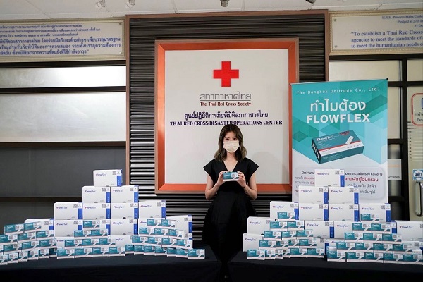 เอสเธอร์ อัปเดตคดีแอพดังหลอกโกงเงินคนอื่น ไร้เงาเจ้าของติดต่อมา  (มีคลิป)