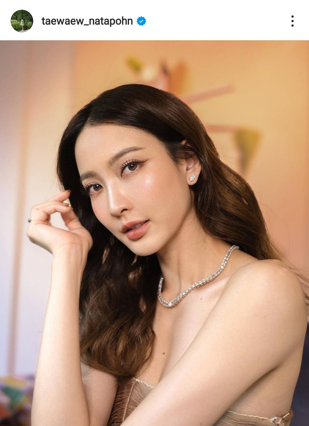 แต้ว ณฐพร แอดมิทโรงพยาบาล 4วัน หลังป่วยเป็นอหิวาตกโรค แต้ว ณฐพร แอดมิทโรงพยาบาล 4วัน หลังป่วยเป็นอหิวาตกโรค