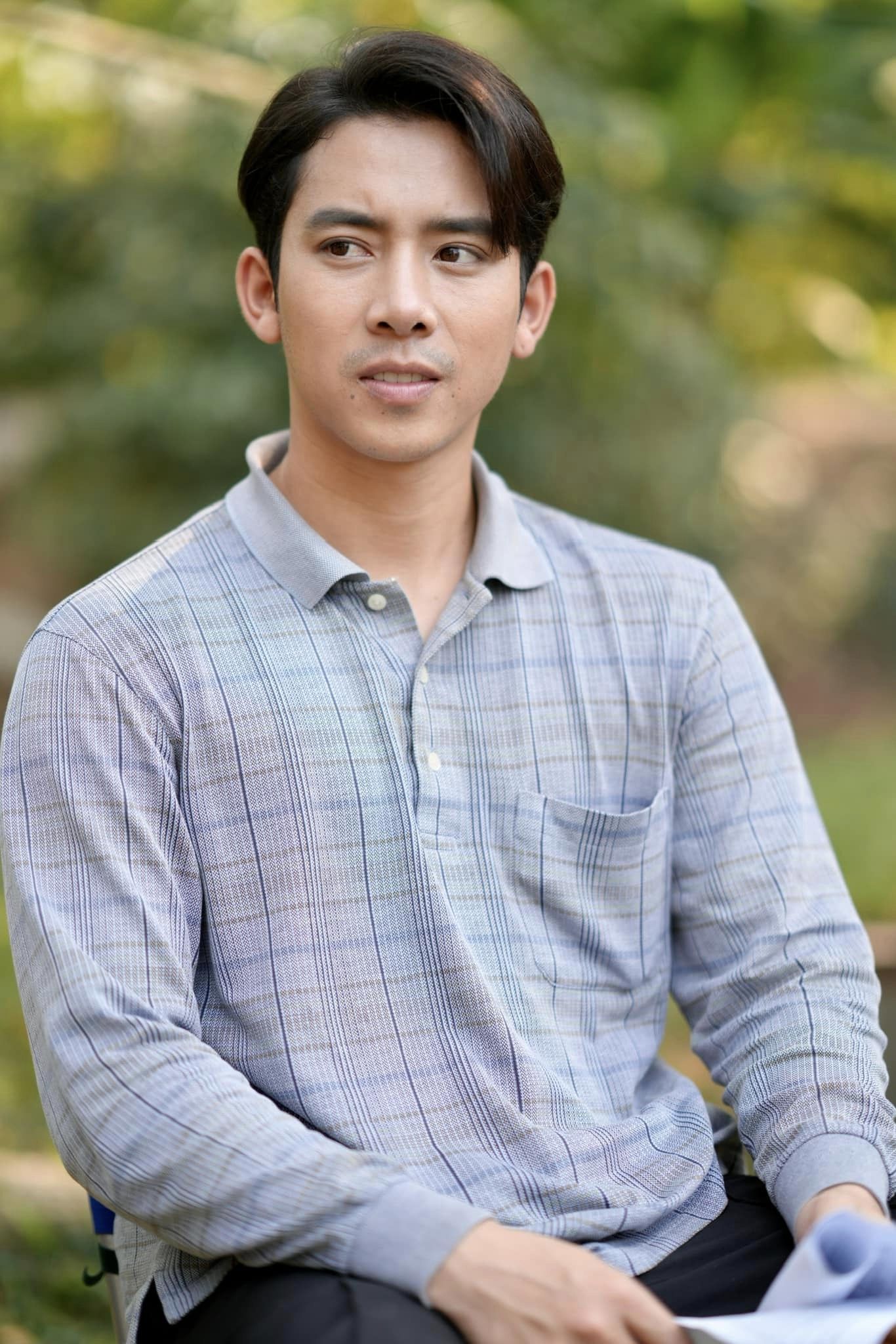 เบิ้ล ปทุมราช เจอแฟนคลับลวนลามจับเป้ากลางเวที ลั่น! จับได้แต่อย่าขยี้ เบิ้ล ปทุมราช เจอแฟนคลับลวนลามจับเป้ากลางเวที ลั่น! จับได้แต่อย่าขยี้