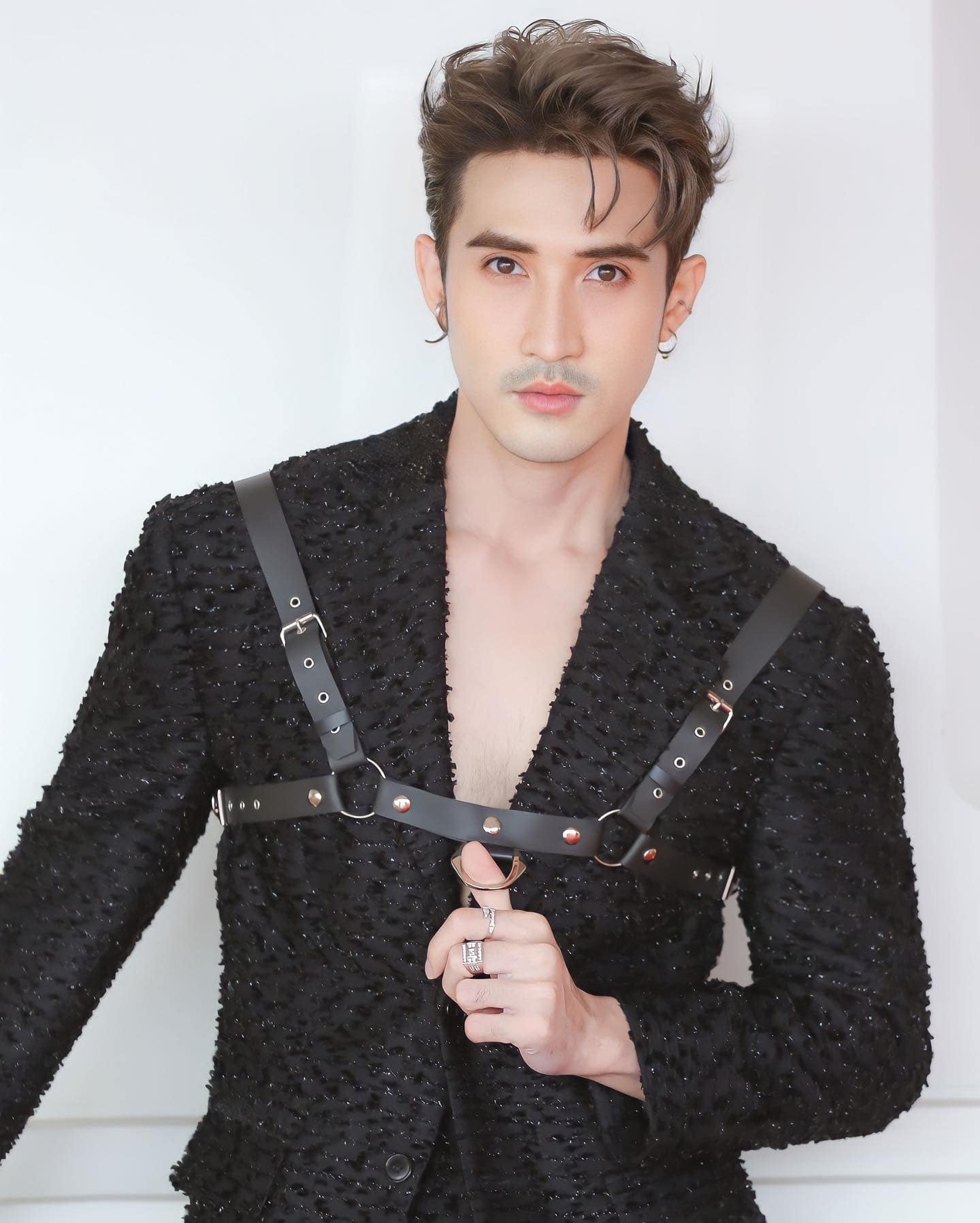 บิ๊กเอ็ม กฤตฤทธิ์ ชี้แจง หลังถูกชาวเน็ตจี้ถาม ปมถูกลอตเตอรี่