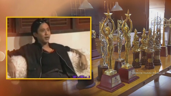 ตู่ นพพล ศิลปินแห่งชาติ บุคคลทรงคุณค่าของวงการบันเทิงไทย  (มีคลิป)