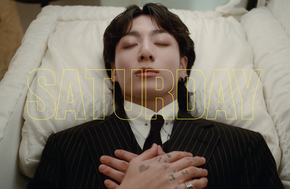 สร้างประวัติศาสตร์!! 'จองกุก BTS' ศิลปินเดี่ยวเคป๊อปคนที่ 2 คว้าแชมป์ Billboard Hot 100 สร้างประวัติศาสตร์!! 'จองกุก BTS' ศิลปินเดี่ยวเคป๊อปคนที่ 2 คว้าแชมป์ Billboard Hot 100