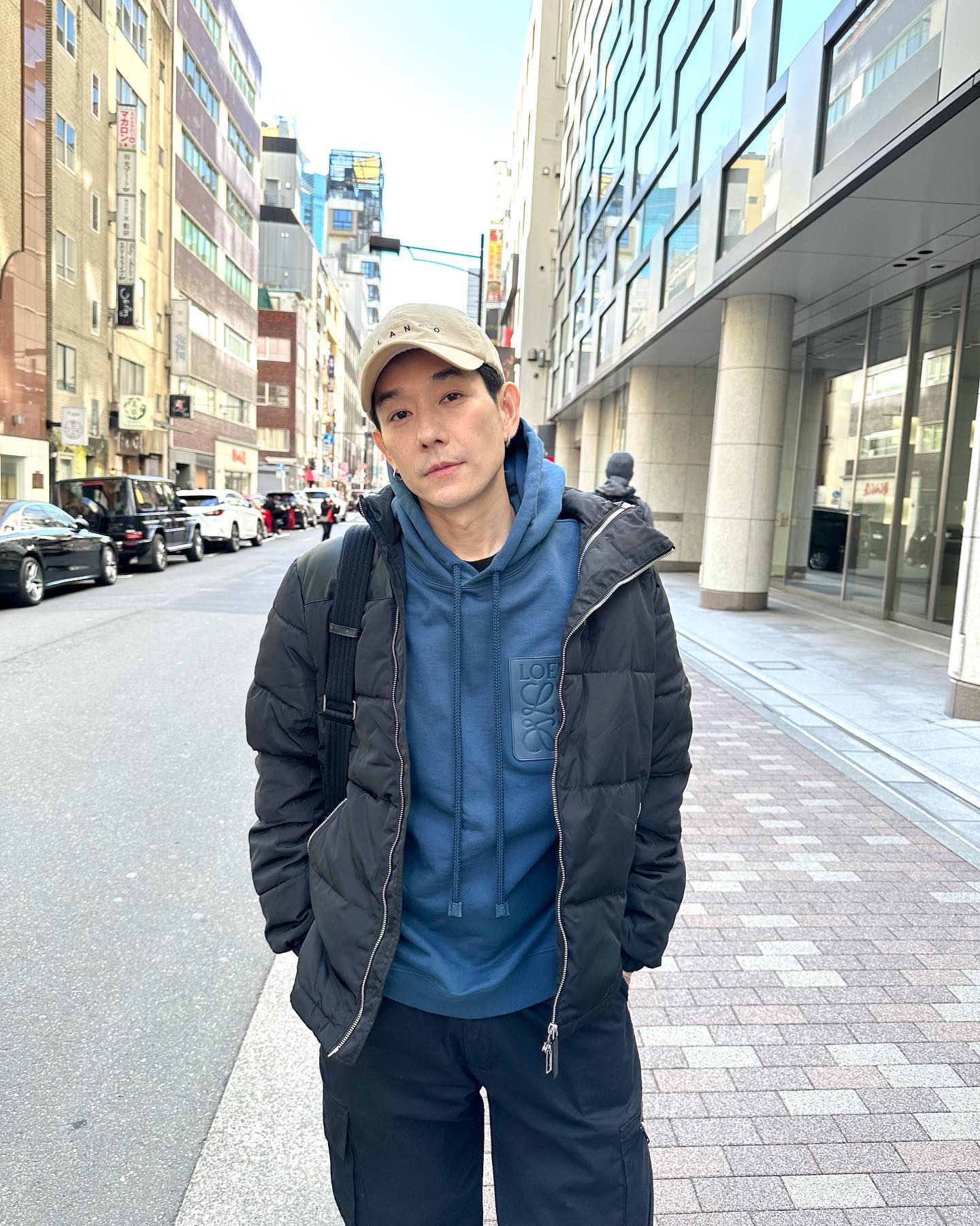 บอย พีชเมคเกอร์-ป๋าเต็ด และเพื่อนศิลปินแสดงความเห็น โจอี้ ถูกแฟนเพลงปาเงินใส่หน้า 