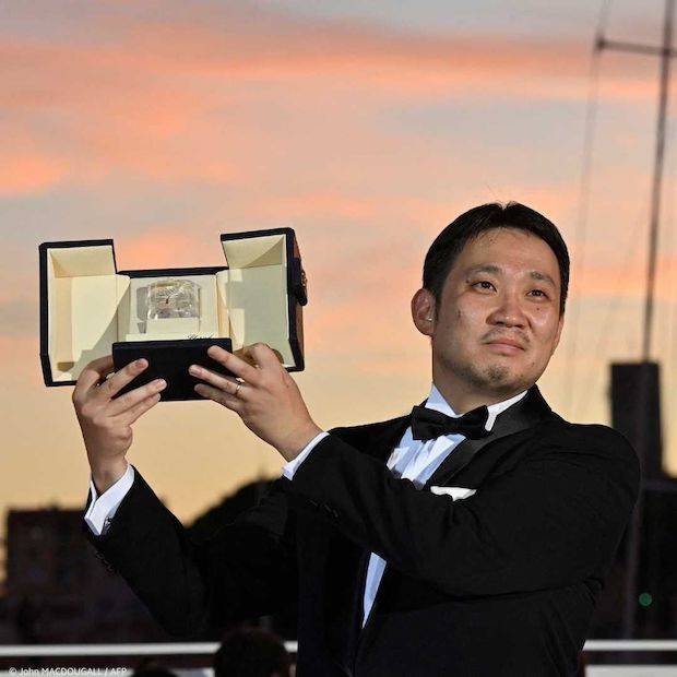 คว้า Jury Prize!! ‘เจ้ย อภิชาติพงศ์’ พา Memoria คว้ารางวัลที่คานส์