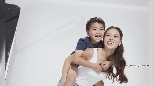 “ลีเดีย” เผยข่าวดี ปล่อยเพลงใหม่ ลูกๆ รับงานพรีเซ็นเตอร์มากขึ้น  (มีคลิป)