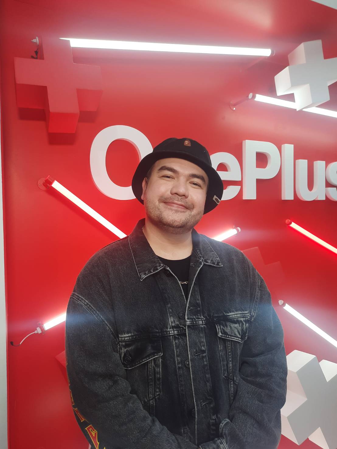 โอ๊ต ปราโมทย์  ลุ้น โชว์ร้องเพลงกับสาว พีค ภัทรศยา