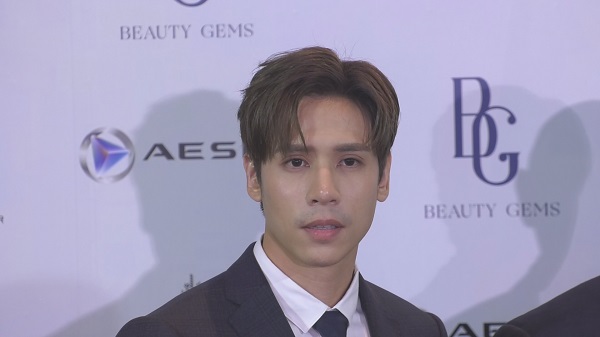 “เจษ เจษฎ์พิพัฒ” เผยความรู้สึกเกือบจะได้เป็นสมาชิกวง Rooftop (มีคลิป) “เจษ เจษฎ์พิพัฒ” เผยความรู้สึกเกือบจะได้เป็นสมาชิกวง Rooftop (มีคลิป)