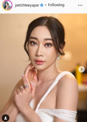 หมดตัวจากตลาด Forex อดีตนางงาม น้ำเพชร เสียเงินเก็บก้อนสุดท้ายในชีวิตหลักล้าน