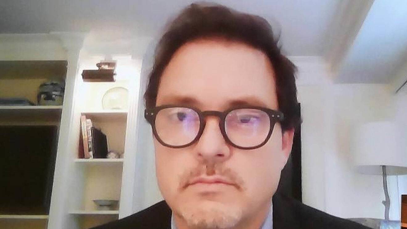 เอเยนต์ จอห์นนี เดปป์ เผยในศาลอนาคตในซุปตาร์หนุ่มใหญ่ดับวูบลงเพราะ แอมเบอร์ เฮิร์ด เอเยนต์ จอห์นนี เดปป์ เผยในศาลอนาคตในซุปตาร์หนุ่มใหญ่ดับวูบลงเพราะ แอมเบอร์ เฮิร์ด