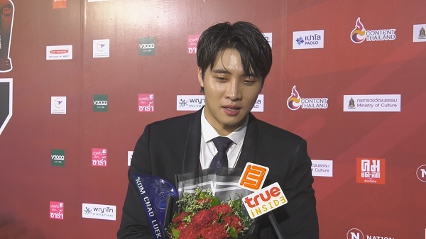 ประกาศผลรางวัล คมชัดลึกอวอร์ด ครั้งที่17 (มีคลิป) ประกาศผลรางวัล คมชัดลึกอวอร์ด ครั้งที่17 (มีคลิป)