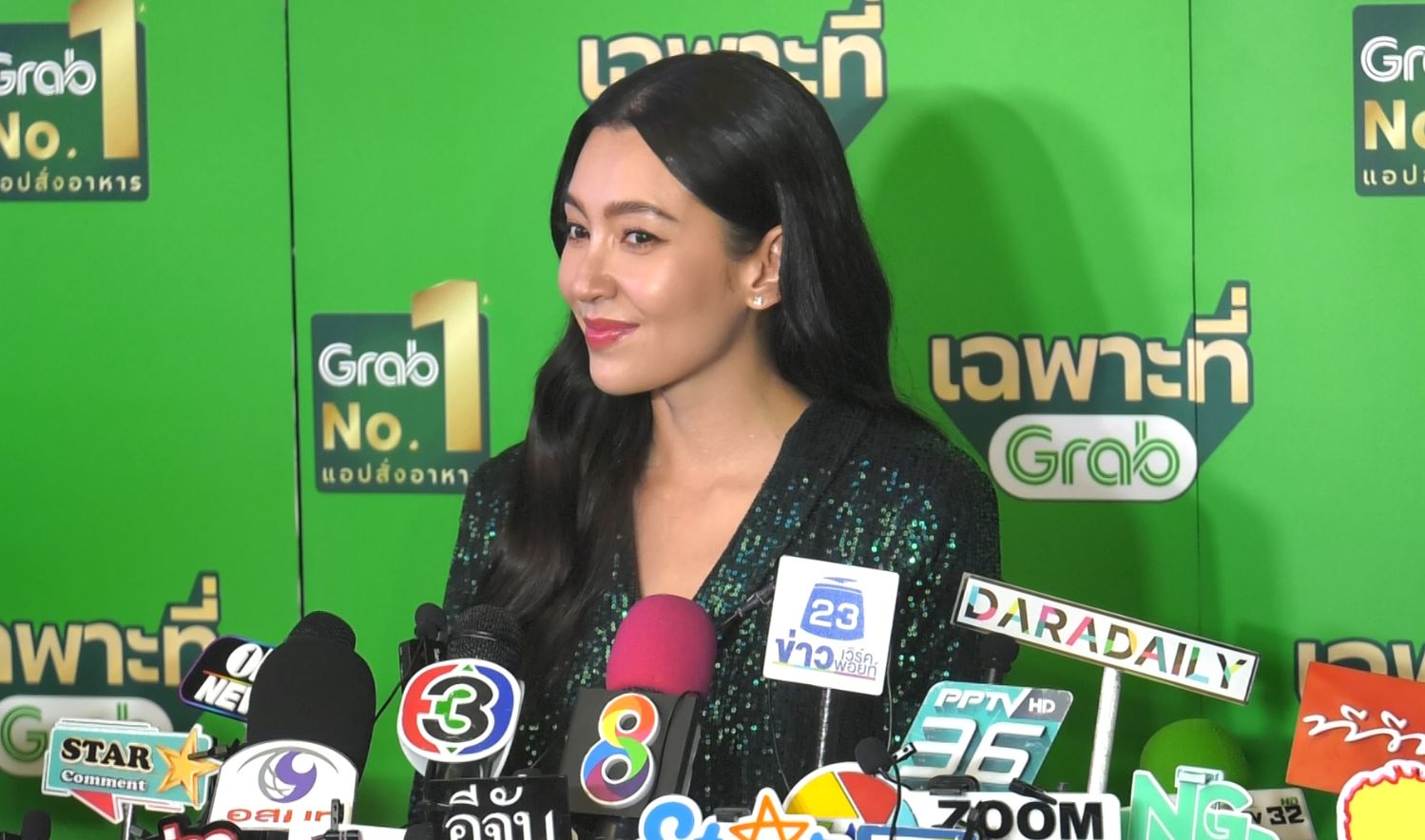 มัดรวมประโยคเด็ด แก๊งนางเอก 4 ม. และ เบลล่า ราณี กับดราม่าที่เกิดขึ้น