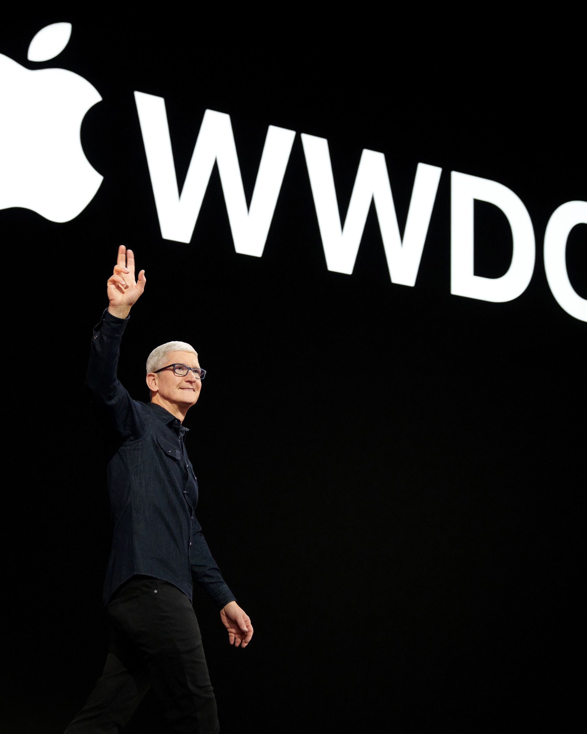 Apple ประกาศจัดงาน WWDC 2022 เจอกัน 6 มิถุนายนนี้!