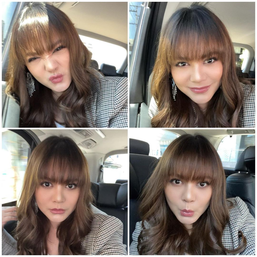 พิมพ์ พิมพ์มาดา โวย! ขอตำรวจช่วยยกรถจอดทับต้นไม้ แต่ได้รับการบริการที่ไม่ดี