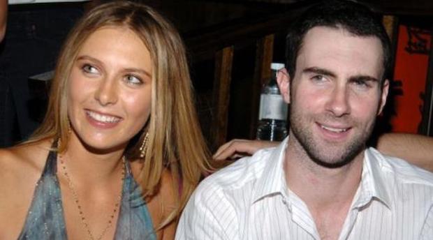 รู้แล้วอึ้ง!! ทฤษฎีความรัก ‘อดัม เลอวีน’ กับพาเหรดสาวฮอตที่เคยคบหา รู้แล้วอึ้ง!! ทฤษฎีความรัก ‘อดัม เลอวีน’ กับพาเหรดสาวฮอตที่เคยคบหา