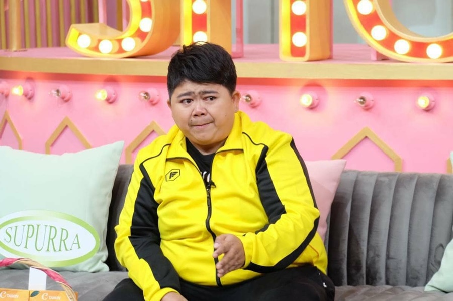 โก๊ะตี๋ เล่าชีวิตวัยเด็ก เคยทะเลาะกับแม่ ถึงขั้นไม่เผาผีกัน