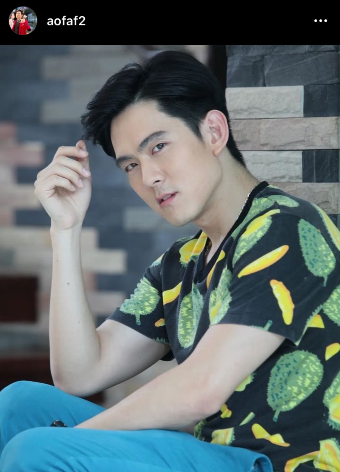 อ๊อฟ ศุภณัฐ ลงพื้นที่ส่งกำลังใจให้ชาวหลักสี่ หลังเจอน้ำท่วม อ๊อฟ ศุภณัฐ ลงพื้นที่ส่งกำลังใจให้ชาวหลักสี่ หลังเจอน้ำท่วม