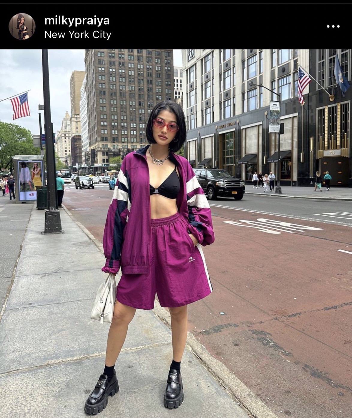 ความจริงถูกเปิด “มิวกี้ ไปรยา” ออกมาเล่านิทานสุดแซ่บ ที่เเฟนๆได้อ่านแล้วต้องช็อค!