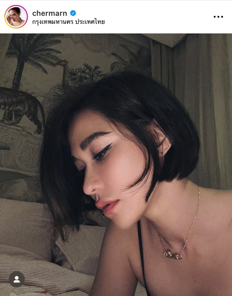 อากาศร้อน! 3 สาว พิ้งกี้-มาร์กี้-พลอย จับกรรไกรหั่นผมสั้นแซ่บๆ 