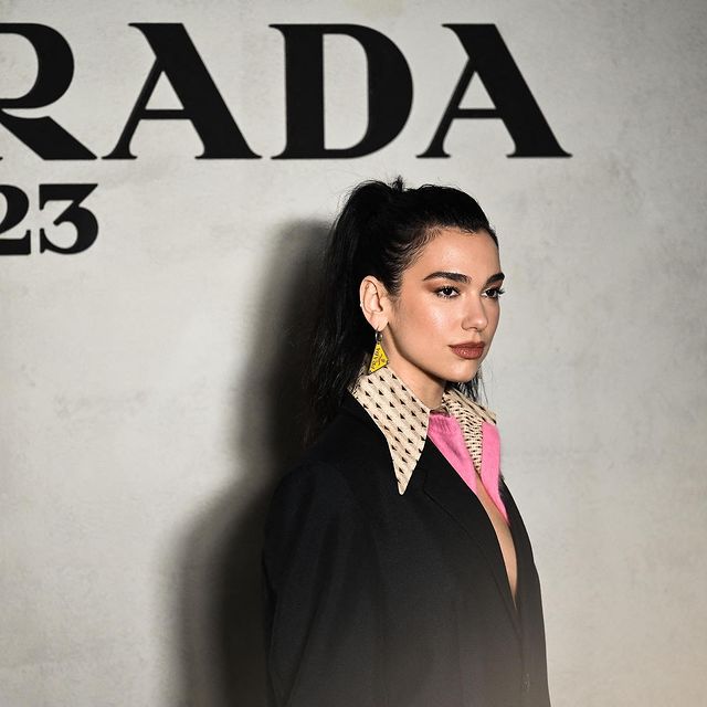 ฝากรักถึงแฟนๆไทย!! ‘ซงคัง’ ยิ้มหวานส่งหัวใจผ่านสื่อ จากงานมิลานแฟชั่นวีค